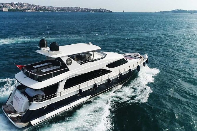 All in One Day Istanbul - Historical Tour of Istanbul with Bosphorus Cruise - Logistics, Group Size, and Practical Tips