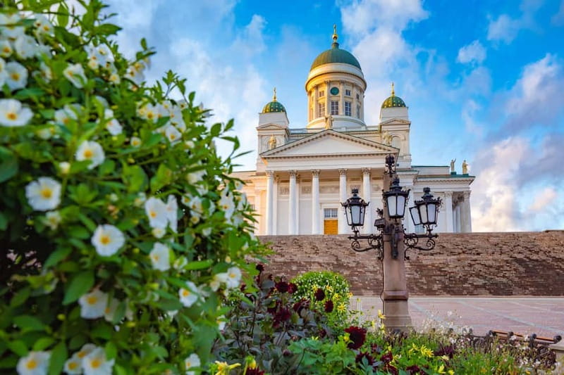 All-in-One Helsinki Shore Excursion for Cruise Ships - Key Points