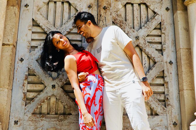 All in One! Tour, Photos and Guide in the Old Heart of Barcelona - Discovering Barcelona’s Historic Heart from Rambla de Sant Josep