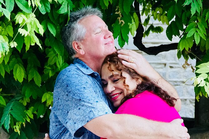 All in One! Tour, Photos and Guide in the Old Heart of Barcelona - Street Art, Mosaic of Gaudí, and Movie-Related Spots