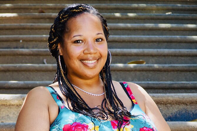 All in One! Tour, Photos and Guide in the Old Heart of Barcelona - The Rooftop Panorama Experience