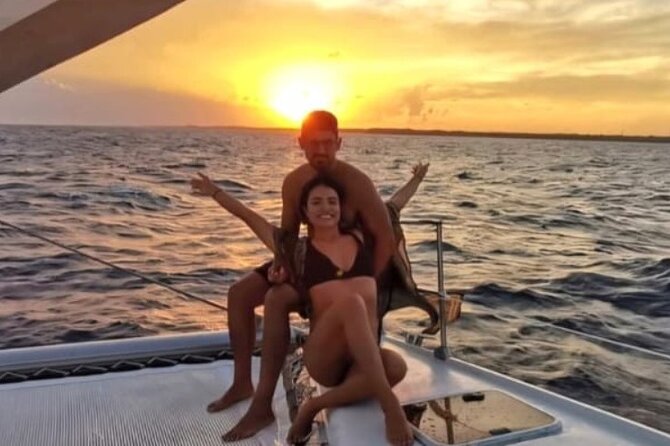 All-Inclusive 4-hour Catamaran Charter Riviera Maya Experience - Who Will Enjoy This Private Catamaran Experience?