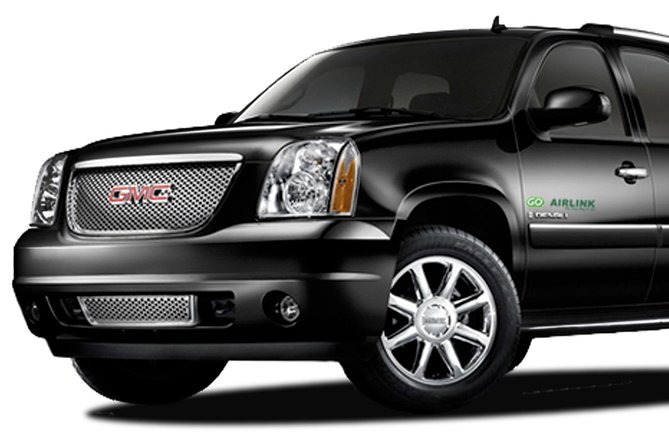 All Inclusive Airport Departure Transfer NYC/ Brooklyn/Queens - Vehicles and Group Capacity for NYC Airport Transfers