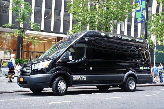 All Inclusive Airport Departure Transfer NYC/ Brooklyn/Queens - Customer Experience and Review Highlights