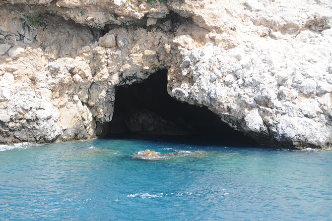 All-Inclusive Alanya Boat Tour with Lunch and Soft Drinks - What’s Not Included and Optional Extras