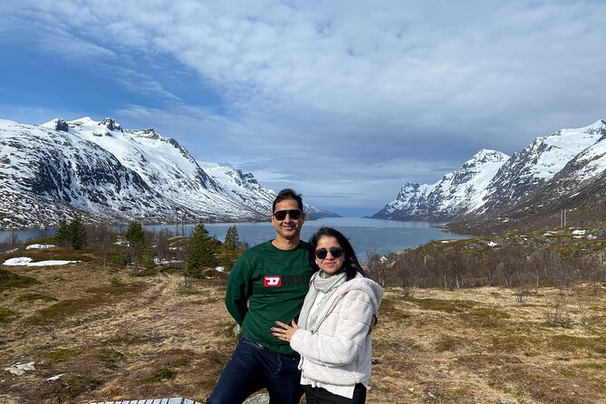 All-Inclusive Arctic Fjords and Sommarøy Scenic Tour - Weather and Clothing Recommendations
