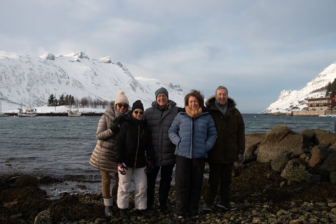 All-Inclusive Arctic Fjords and Sommarøy Scenic Tour - Flexibility and Cancellation Policy