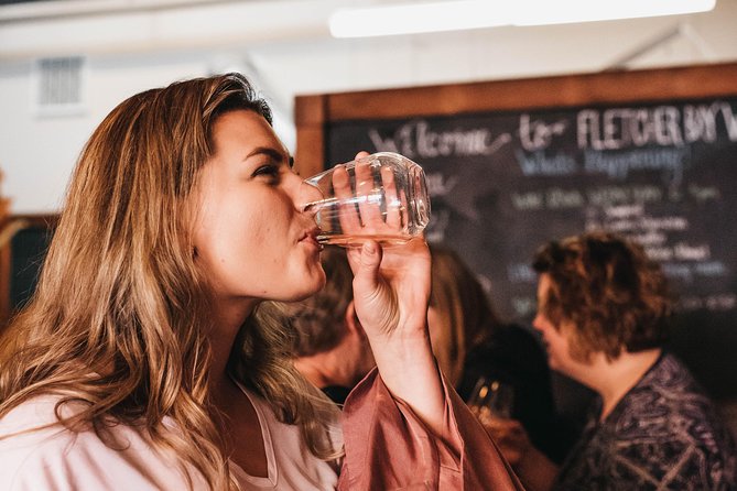 All - Inclusive Bainbridge Island Winery & Dinner Tour - Key Points