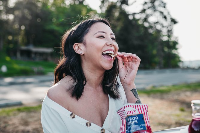 All - Inclusive Bainbridge Island Winery & Dinner Tour - Booking and Availability