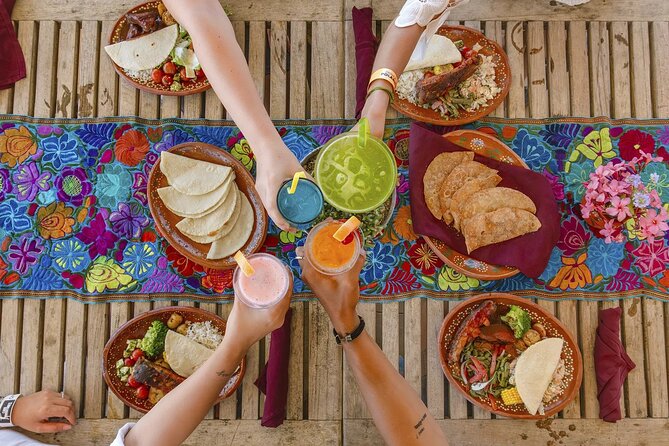 All inclusive Beach and Kids Adventure Park Experience - The Relaxation and Wellness Aspects