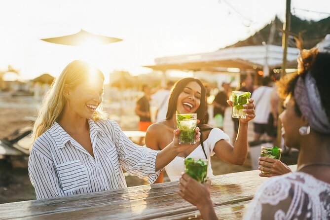 All inclusive Beach and Kids Adventure Park Experience - Logistics: Meeting Point and Transportation