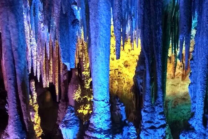 All inclusive Belogradchik fort and Venetsa cave day tour - Expert Guide Providing Insightful Stories