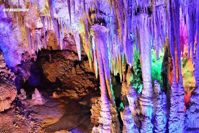 All inclusive Belogradchik fort and Venetsa cave day tour - Practical Details: Booking, Group Size, and Physical Demands