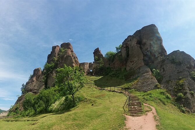 All inclusive Belogradchik fort and Venetsa cave day tour - Flexibility with Cancellation Policy
