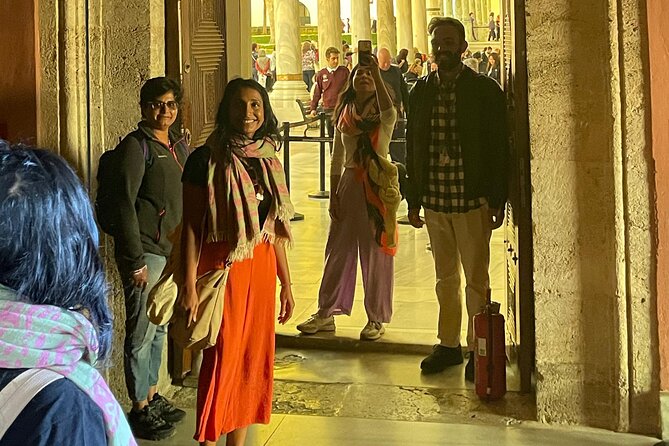 All-Inclusive Best of Istanbul Tour - Experience Istanbul’s Most Iconic Sights on a Guided Tour