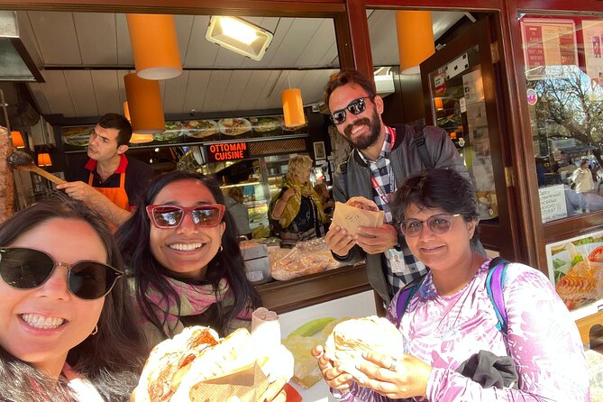 All-Inclusive Best of Istanbul Tour - Included and Optional Extras for a Hassle-Free Day