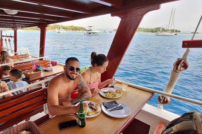 All-Inclusive Blue Lagoon & 3 Island Boat Tour with Food & Drinks - The Experience’s Overall Value and Suitability