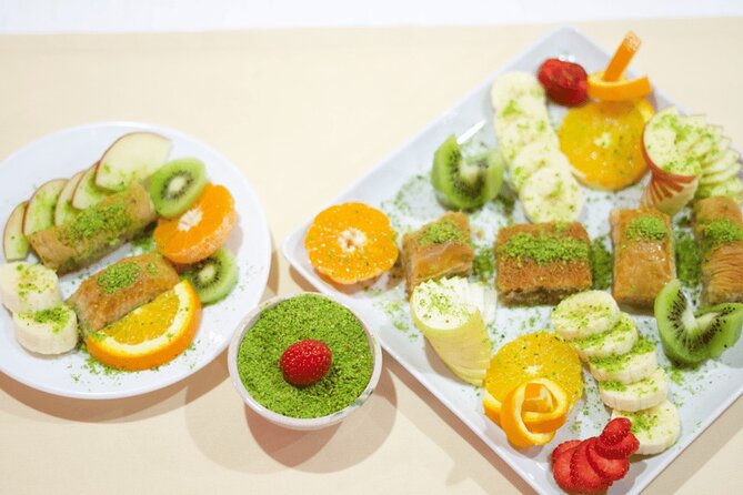 All Inclusive Bosphorus Dinner Cruise and Turkish Night Show - Key Points