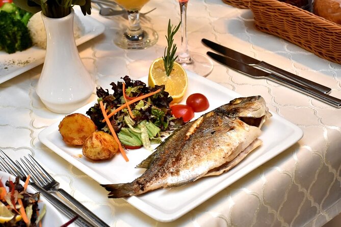 All Inclusive Bosphorus Dinner Cruise and Turkish Night Show - The Balance of Pros and Cons