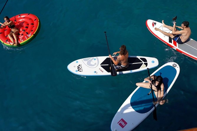 All Inclusive Brac and Solta islands swimming cruise - Practical Tips and Considerations