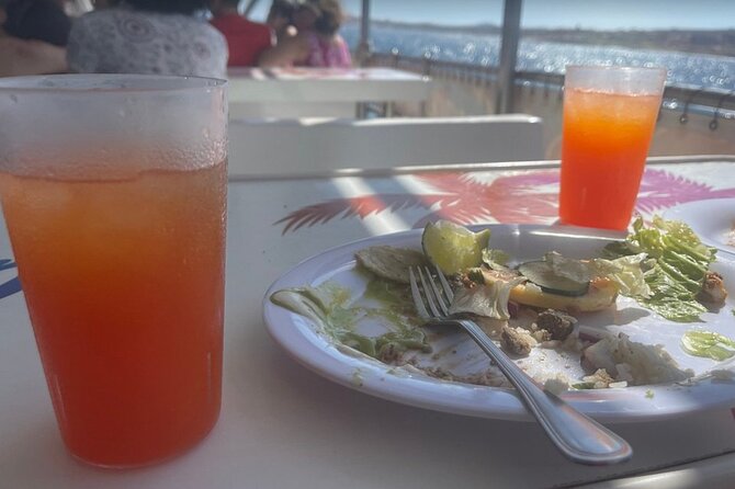 All-Inclusive Cabo Boat Tour: Music, Snorkeling, Open Bar & Lunch - Detailed Stops and Landmarks Visited