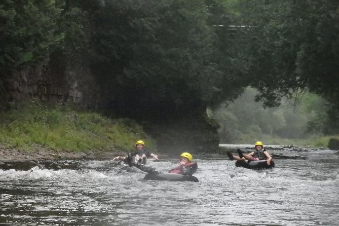 All-Inclusive Camp & Tube At Elora Gorge (2 Day) - All-Inclusive Amenities and Equipment