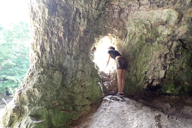 All-Inclusive Camp & Tube At Elora Gorge (2 Day) - Flexibility and Cancellation Policy