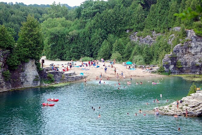 All-Inclusive Camp & Tube At Elora Gorge (2 Day) - Who Will Enjoy This Elora Gorge Trip?