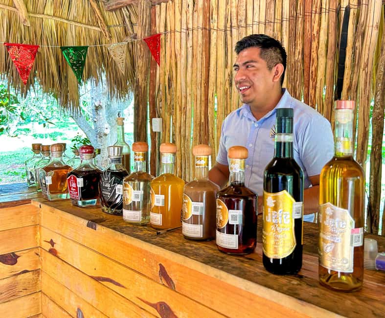 All-Inclusive: Chichen Itza & Cenote from Cancun - Why Choose This Tour