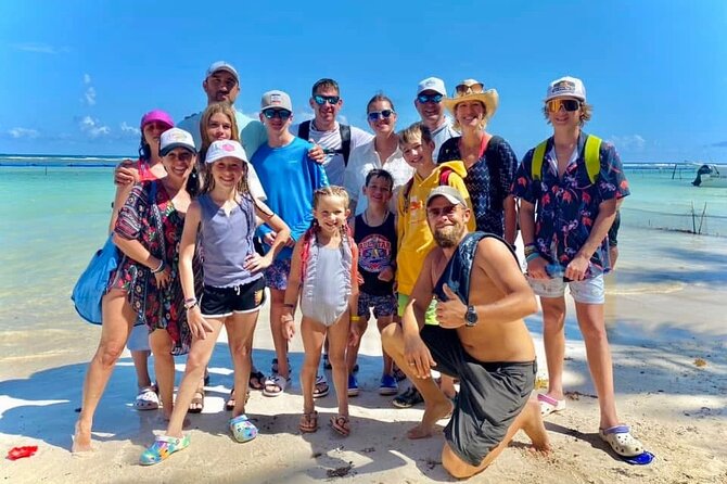 All Inclusive Coconut Massage & Beach Club Day - Accessibility and Practical Tips