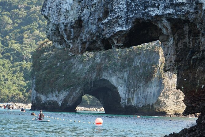 All-inclusive Colomitos cruise and Animas beach snorkeling - Return Voyage with Entertainment and Contests