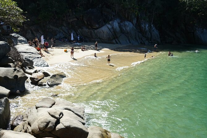 All-inclusive Colomitos cruise and Animas beach snorkeling - Review Highlights and Considerations