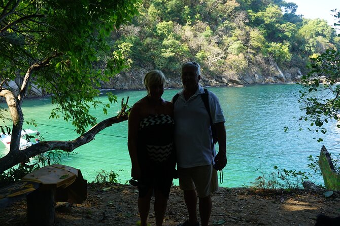 All-inclusive Colomitos cruise and Animas beach snorkeling - Frequently Asked Questions