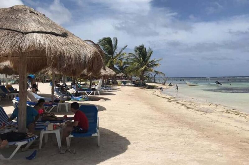 All-Inclusive Costa Maya Beach Break with Open Bar - What Visitors Say About the Beach Break Experience