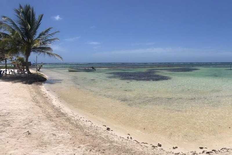 All-Inclusive Costa Maya Beach Break with Open Bar - Similar Experiences in Costa Maya