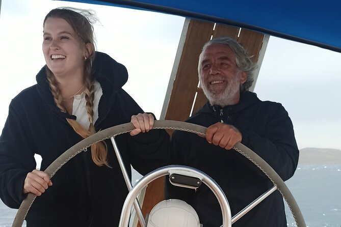 All inclusive cruise-Mykonos Delos&Rhenia beaches(free transport) - Exploring the Ancient Site of Delos Island