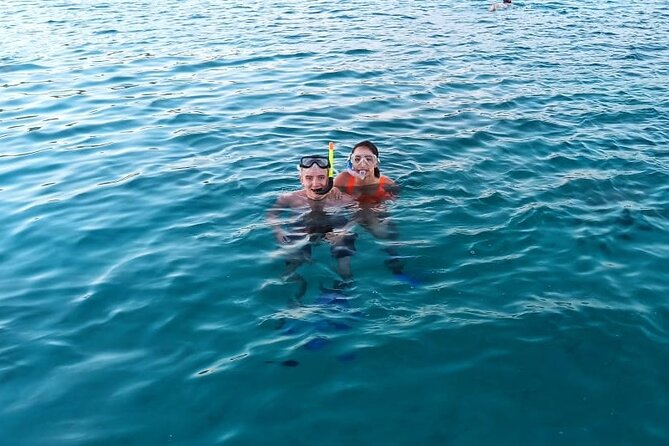 All inclusive cruise-Mykonos Delos&Rhenia beaches(free transport) - Sunset and the Return Journey