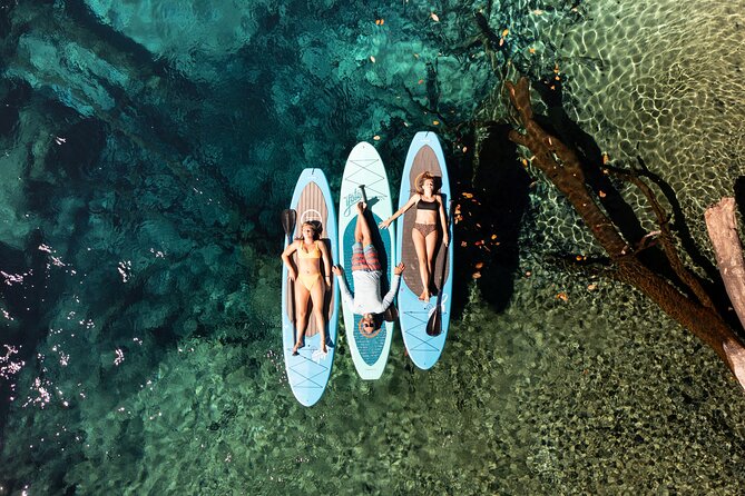 All Inclusive Cypress Springs Eco Adventure with GoPro - Exploring Cypress Springs: The Main Adventure