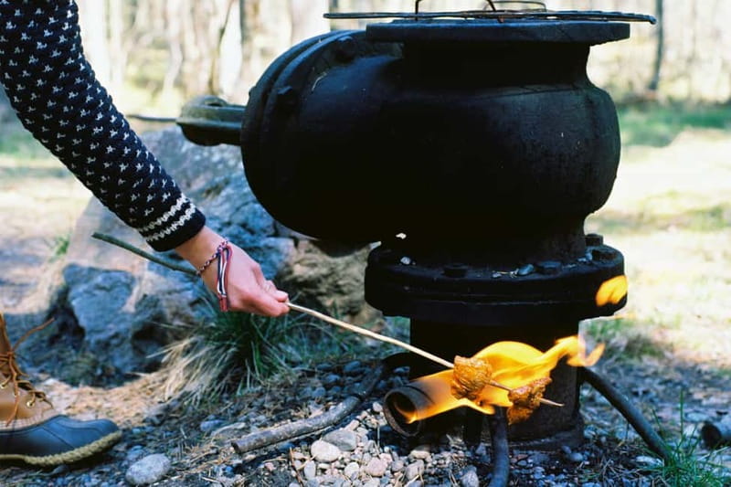 All Inclusive Day Trip from Tallinn: Prangli Island - The Open-Top Truck Tour of Prangli