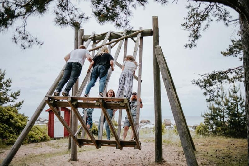 All Inclusive Day Trip from Tallinn: Prangli Island - Practical Details and Booking Tips