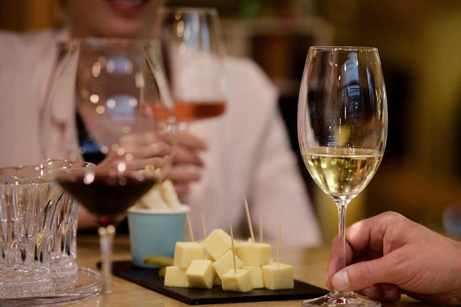 All Inclusive Ebike Tour Of Prague - Lunch and Beer Tasting in Old Prague