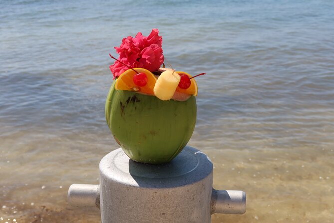 All-inclusive entrance to Palm Beach in Cozumel - Flexibility with Cancellation and Weather Policies