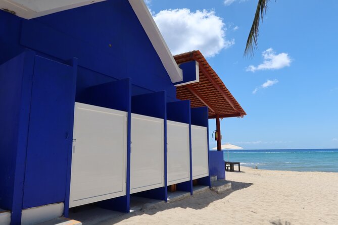 All-inclusive entrance to Palm Beach in Cozumel - Comparing the Palm Beach Experience to Other Cozumel Beach Clubs
