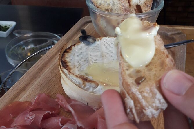 All Inclusive Food & History Tour of Marseille with Local Guide - From the Meeting Point to the End of the Tour