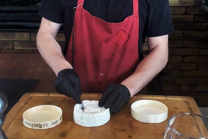 All Inclusive Food & History Tour of Marseille with Local Guide - Physical Requirements and Accessibility