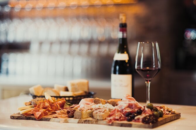 All Inclusive Food Tour of Annecy Old Town with Local Guide - Key Points