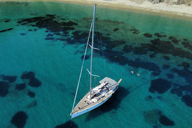 All-Inclusive Full-Day Cruise & Lunch - The Incredibly Delicious and Sumptuous Lunch