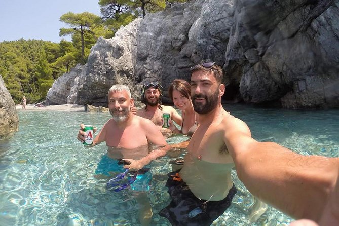 All-Inclusive Full-Day Cruise & Lunch - The Best Time to Book and Cancelation Policies