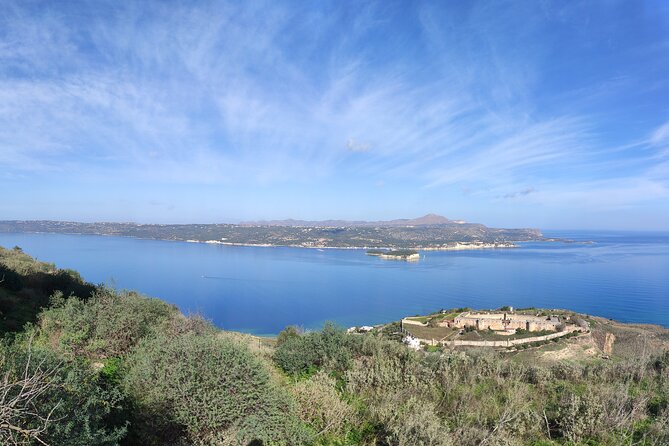 All Inclusive Full-day Private Tour of Crete Villages from Chania - Key Points