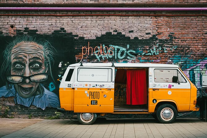 All Inclusive Full Day Tour in 6 Neighborhoods in T'bilisi - Leghvtakhevi Waterfall: Nature amidst Urban Charm